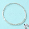 Dead Soft 925 Sterling Silver Wire STER-NH004-A-1