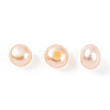 Grade 3A Natural Cultured Freshwater Pearl Beads PEAR-N018-3A-3035B-4