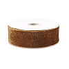 9M Sparkle Single Face Velvet Ribbon OCOR-TAC0034-05C-8