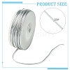 Round Aluminum Wire AW-G001-03-01-2