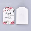 Thank You for Celebrating with Us Paper Gift Tags X1-CDIS-K002-D01-2