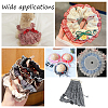 10 Yards Spandex Ribbon OCOR-CY0002-49D-5