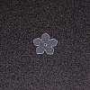 Plastic Beads KY-WH0036-01-1