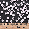 6/0 Glass Seed Beads SEED-T005-14-B18-5