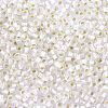 TOHO Round Seed Beads SEED-JPTR11-0021F-2