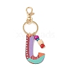 Wood Keychain KEYC-S256-01J-2