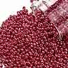 TOHO Round Seed Beads SEED-JPTR11-0125-1