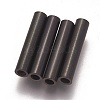 304 Stainless Steel Tube Beads LS-STAS-L216-23F-B-1