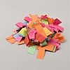 Paper Table Scatter Confetti AJEW-WH0348-252-1