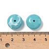Acrylic Imitation Gemstone Beads MACR-K359-65B-3