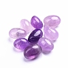 Natural Amethyst Massage Stones PW-WG0BF9A-01-5