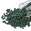 TOHO Round Seed Beads SEED-XTR08-0710-1