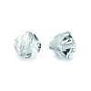 Glass Imitation Austrian Crystal Beads GLAA-P071-02A-36-2