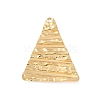 Ion Plating(IP) 304 Stainless Steel Pendants STAS-S136-06G-03-1