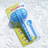 Plastic Ball Rollers for Needle Felting Supplies DOLL-PW0002-027-4