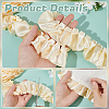 10 Yards Satin Ribbons SRIB-AR0001-28B-3
