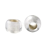 TOHO Round Seed Beads SEED-JPTR08-0021F-3