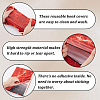 Elastic Fibre Book Covers AJEW-WH20020-032C-3