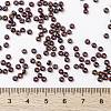 MIYUKI Round Rocailles Beads X-SEED-G009-RR3738-4