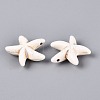 Ocean Synthetic Turquoise Pendants G-N364-01B-2