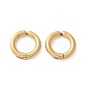 201 Stainless Steel Cuff Earring EJEW-C131-01A-G-4