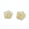 Natural Citrine Beads G-L533-43-2