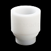 DIY Round Candle Cup Silicone Molds LS-DIY-G094-04A-4