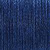 Flat Waxed Thread String LS-YC-P003-A09-3