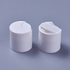 (Clearance Sale)Plastic Press Cap DIY-WH0143-53B-1