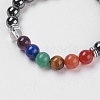 Chakra Jewelry BJEW-JB03775-2