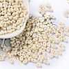Opaque Acrylic Beads X1-MACR-L005-06I-1