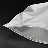 Transparent PE Jewelry Zip Top Storage Bags ABAG-H114-01F-2