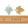 Iron Pendants IFIN-TA0001-36-8