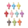 Acrylic Pendants PALLOY-JF02687-1