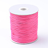 Korean Waxed Polyester Cords YC-Q002-2mm-02-3