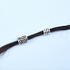 304 Stainless Steel Beads STAS-H460-01AS-24-4