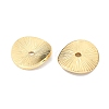 SHEGRACE Brass Spacer Beads XGRPCU992-289G-2