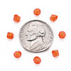 Transparent Acrylic Beads MACR-S373-84-B07-3