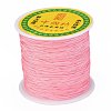 Braided Nylon Thread NWIR-R006-0.5mm-103-1