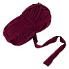 Super Bulky Polyester Fabric Strip T-Shirt Yarn OCOR-TADJ0001-11G-1