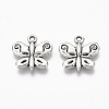 Tibetan Style Alloy Pendants LF0563Y-1