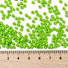 MIYUKI Round Rocailles Beads X-SEED-G008-RR4471-4