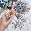 1000Pcs PE DIY Melty Beads Fuse Beads Refills DIY-SP0006-83B-3