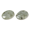 Natural Labradorite Worry Stone for Anxiety Therapy X-G-B036-01A-3