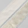 Satin Frayed Ribbon SRIB-TAC0001-09D-2