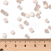 Glass Seed Beads X1-SEED-H002-D-A816-3