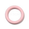 Ring Silicone Beads SIL-R013-02F-1