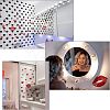 PVC Wall Stickers DIY-WH0228-223-6