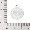 Alloy Enamel Pendants FIND-B036-01C-3