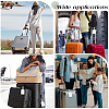 PVC Luggage Tags AJEW-CL0005-08B-6